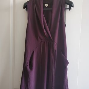 Aritzia Wilfrid dress